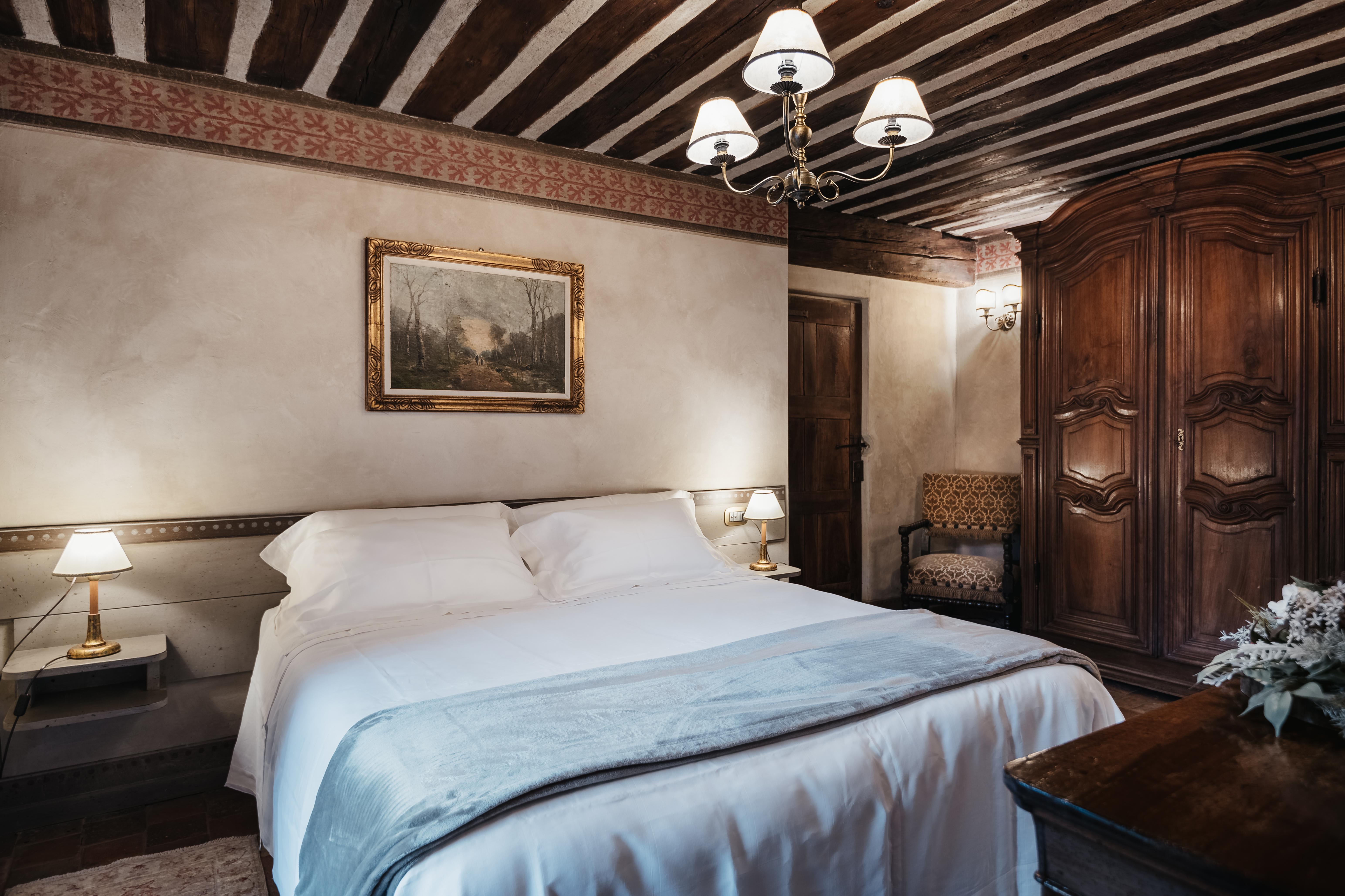 Relais Mont Blanc Hotel & Spa La Salle Eksteriør bilde